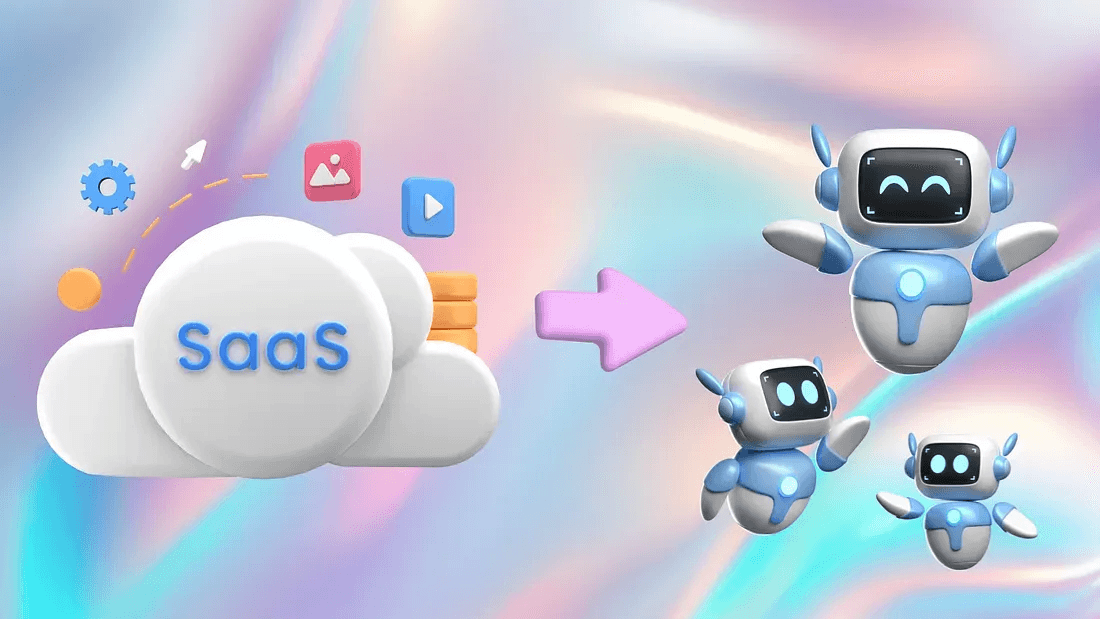 AI enablers and enterprise solutions